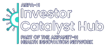 Investor Catalyst Hub Member Logo