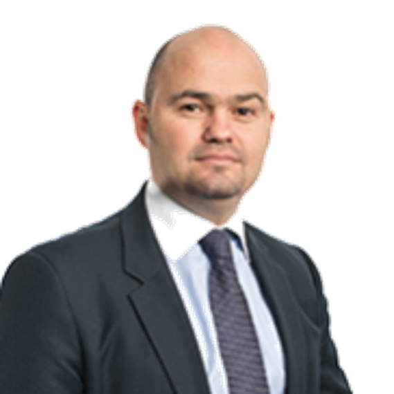 Panicos Kyriacou Panicos Kyriacou