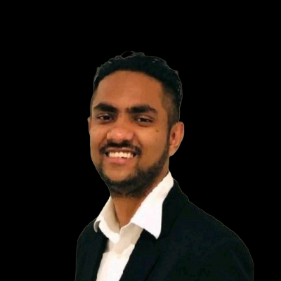 Arun Cherian Mathew