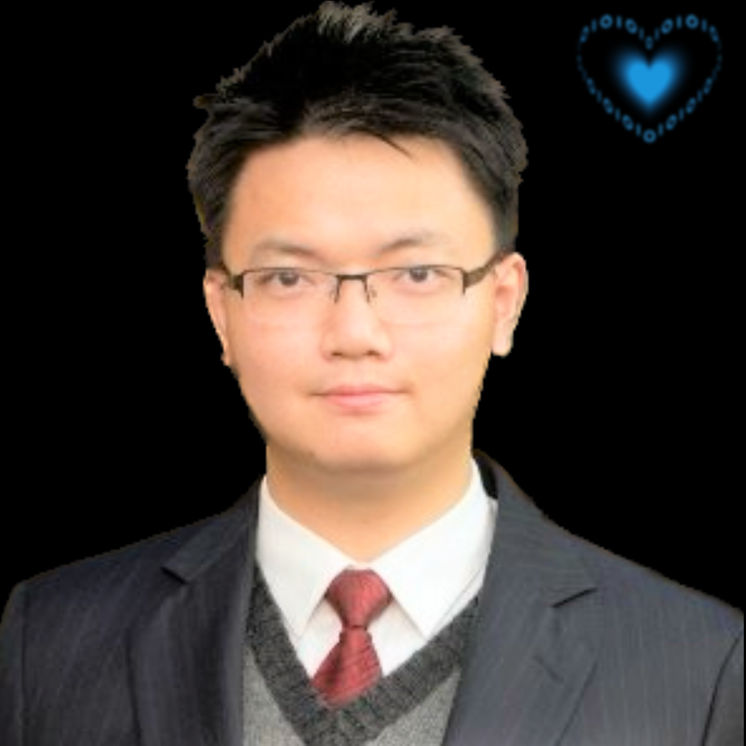 Derrick Mo Derrick Mo