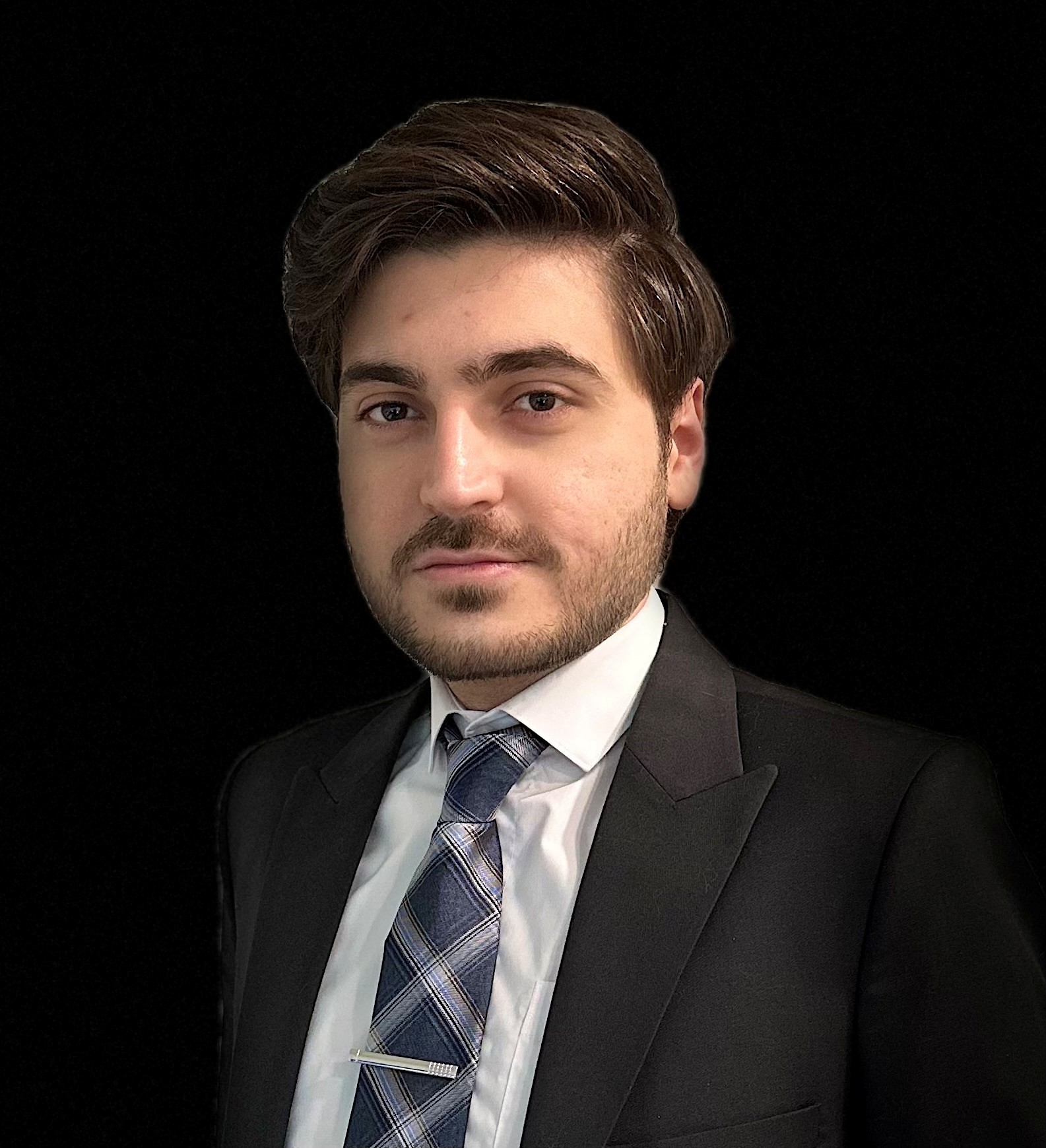 Ali Yalabadi